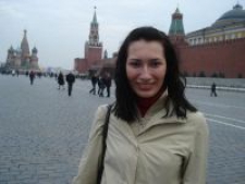 Гульнара Ринатовна Каримова