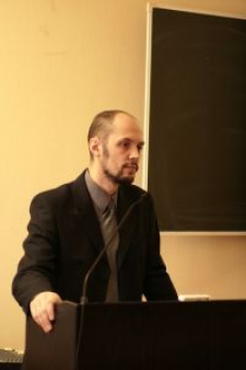 Александр Константинович Пащенко