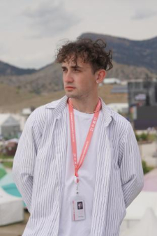 Илья Викторович Козицкий