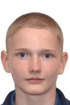 Савелий Антонович Виноградов