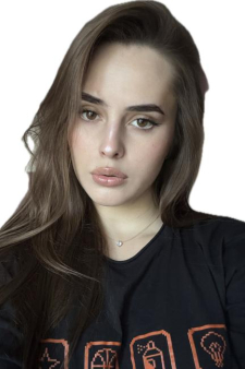 Кристина Павловна Цыбулина