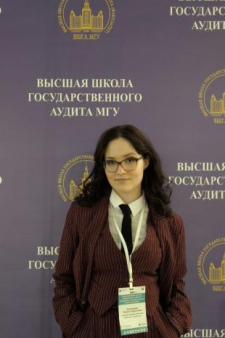 Таисия Сергеевна Богданова