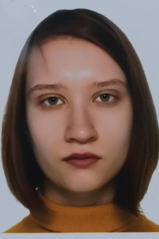 Дарья Константиновна Петрова