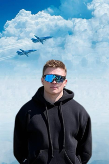 Алексей Константинович Хмыров