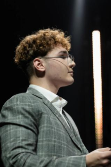 Владимир Владиславович Телепнев