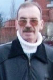 Вячеслав Михайлович Степаненко