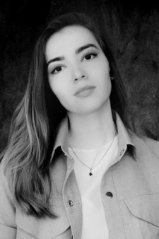 Луиза Эльвировна Зарипова