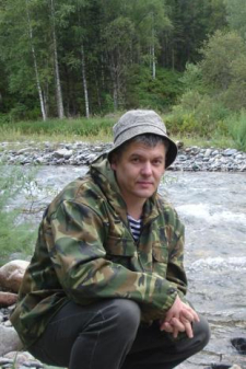 Vladimir Викторович Булыгин