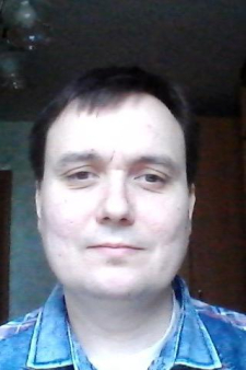 Константин Владимирович Семенихин