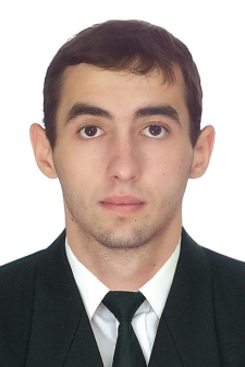 Магомед Расулович Каитов