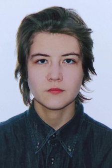 Елизавета Владимировна Соловьева