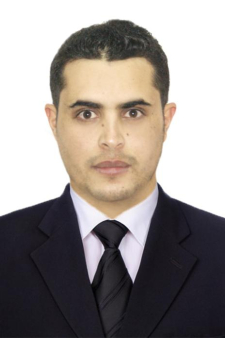 Важди Абдо Мохаммед Саид