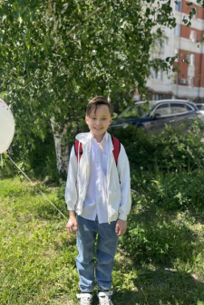 Ибрахим Ринатович Бикташев