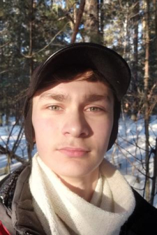 Владислав Владимирович Уланов
