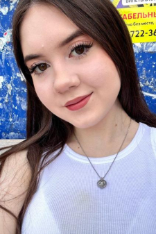 Арина Алексеевна Кузьмина