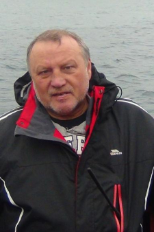 Анатолий Васильевич Шевчук