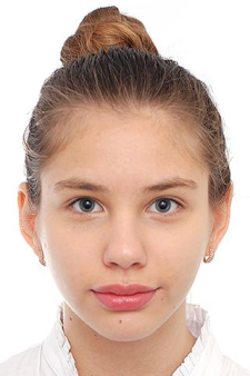 Елизавета Алексеевна Симонова