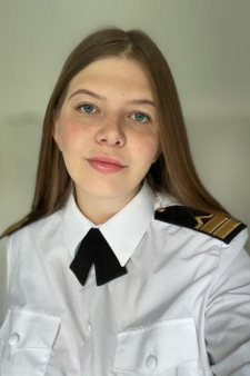 Елена Андреевна Алябьева