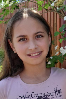 Милана Глебовна Кузнецова