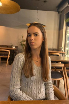 Полина Александровна Поваляева