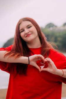 Лидия Алексеевна Логачева