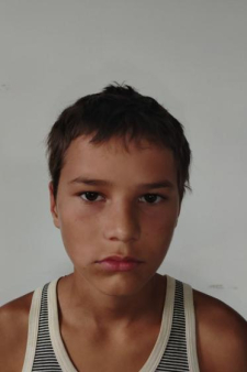 Георгий Иванович Слонов