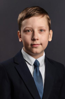 Александр Михайлович Ларионцев