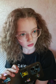 Варвара Михайловна Коюшева