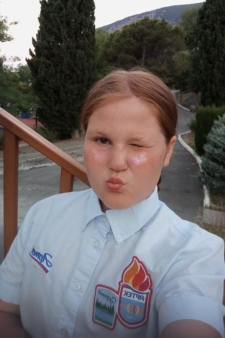 Маргарита Юрьевна Гилёва