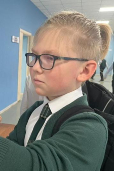 Марк Александрович Вознюк