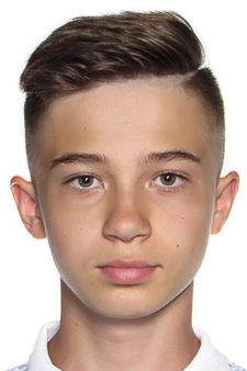 Федор Олегович Чуйков