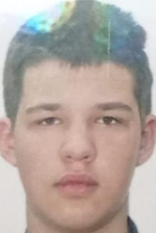 Илья Андреевич Наумов