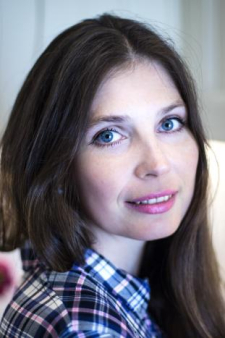 Анастасия Александровна Киселева