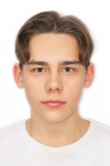 Егор Андреевич Малков