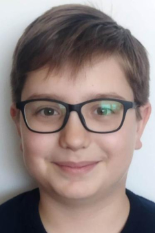 Дмитрий Денисович Белоусов