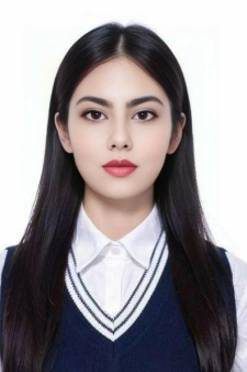 Dilafruz Abdujalilovna Jumaeva