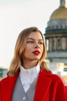 Маргарита Альбертовна Корсуненко