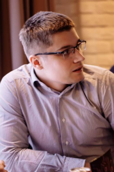 Иван Андреевич Карпов