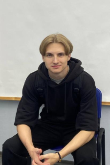 Ярослав Романович Бывшев