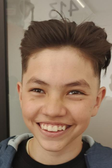 Александр Олегович Тё