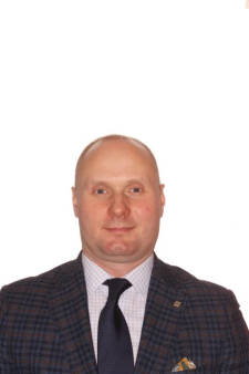 Игорь Юрьевич Кузин