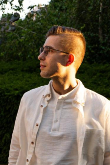 Дмитрий Евгеньевич Дивиряга