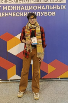 Химаншу Дахия