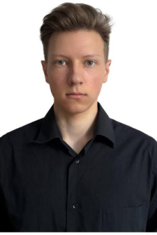 Егор Алексеевич Цаплин