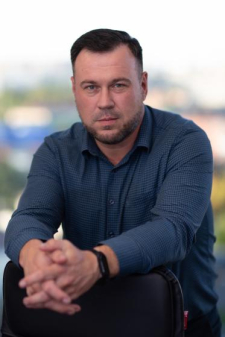 Александр Сергеевич Королев