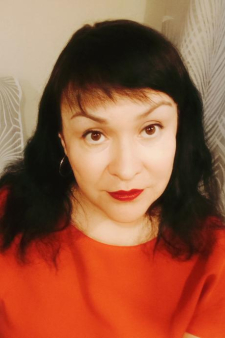 Марина Николаевна Алова