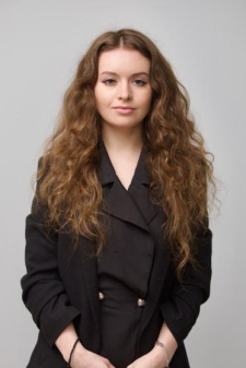 Диана Лаская