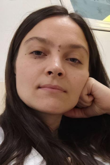 Евгения Юрьевна Пак