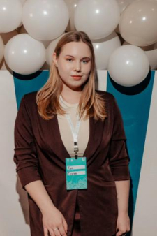 Екатерина Павловна Ступак