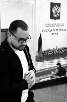 Эдик Амаякович Овнанян